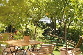 Hotel Villa Barleben am See