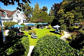 Hotel Villa Barleben am See
