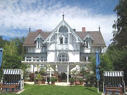 Hotel Villa Barleben am See