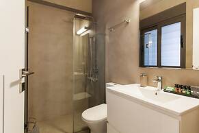 Elaia Luxury Apartments Glyfada