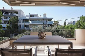Elaia Luxury Apartments Glyfada