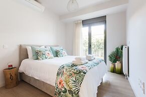 Elaia Luxury Apartments Glyfada