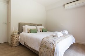 Elaia Luxury Apartments Glyfada