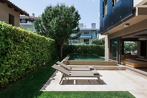 Elaia Luxury Apartments Glyfada