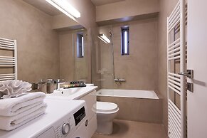 Elaia Luxury Apartments Glyfada