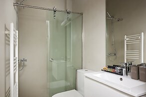 Elaia Luxury Apartments Glyfada