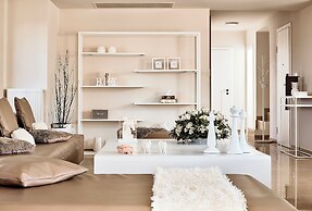 Elaia Luxury Apartments Glyfada