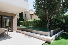 Elaia Luxury Apartments Glyfada