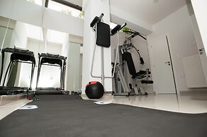 Elaia Luxury Apartments Glyfada