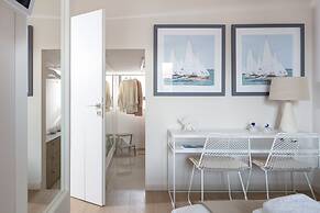 Elaia Luxury Apartments Glyfada