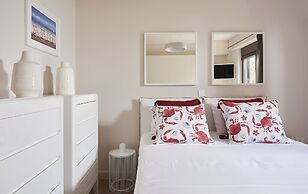 Elaia Luxury Apartments Glyfada