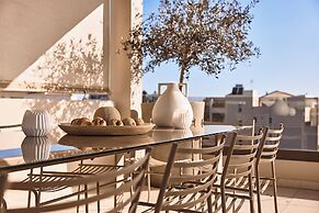 Elaia Luxury Apartments Glyfada