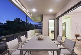 Elaia Luxury Apartments Glyfada