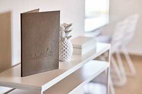 Elaia Luxury Apartments Glyfada