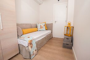 Elaia Luxury Apartments Glyfada