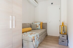 Elaia Luxury Apartments Glyfada