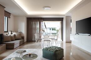 Elaia Luxury Apartments Glyfada