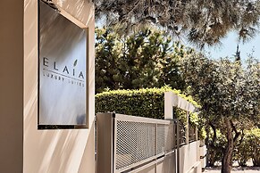 Elaia Luxury Apartments Glyfada