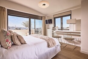 Elaia Luxury Apartments Glyfada