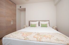 Elaia Luxury Apartments Glyfada