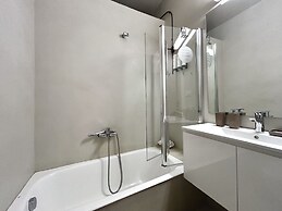 Elaia Luxury Apartments Glyfada