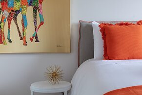 Elaia Luxury Apartments Glyfada