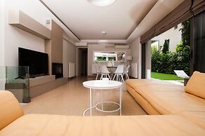 Elaia Luxury Apartments Glyfada