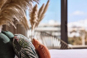 Elaia Luxury Apartments Glyfada