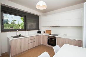 Elaia Luxury Apartments Glyfada