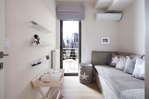 Elaia Luxury Apartments Glyfada