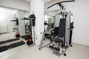 Elaia Luxury Apartments Glyfada