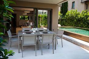 Elaia Luxury Apartments Glyfada