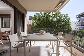 Elaia Luxury Apartments Glyfada