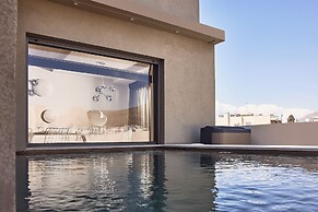 Elaia Luxury Apartments Glyfada