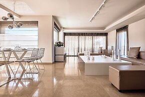 Elaia Luxury Apartments Glyfada