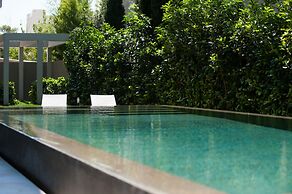 Elaia Luxury Apartments Glyfada