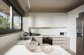 Elaia Luxury Apartments Glyfada