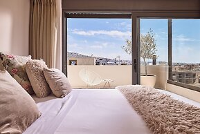 Elaia Luxury Apartments Glyfada