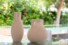 Elaia Luxury Apartments Glyfada