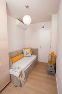 Elaia Luxury Apartments Glyfada