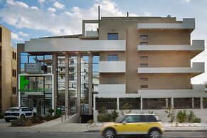 Elaia Luxury Apartments Glyfada