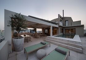 Elaia Luxury Apartments Glyfada