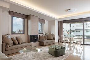Elaia Luxury Apartments Glyfada