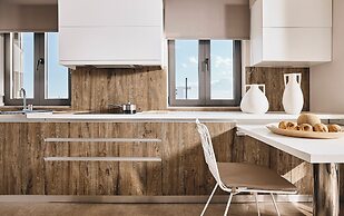 Elaia Luxury Apartments Glyfada