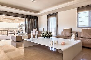 Elaia Luxury Apartments Glyfada