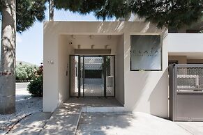 Elaia Luxury Apartments Glyfada
