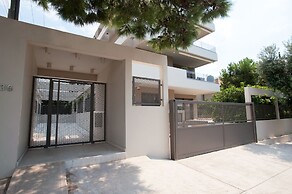 Elaia Luxury Apartments Glyfada