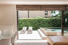 Elaia Luxury Apartments Glyfada