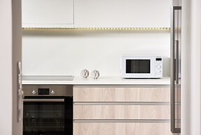 Elaia Luxury Apartments Glyfada