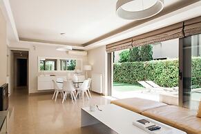 Elaia Luxury Apartments Glyfada